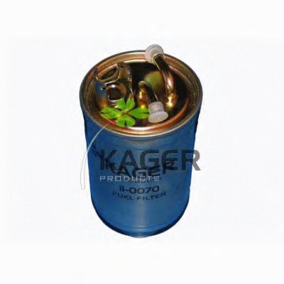 Fuel filter 11-0070