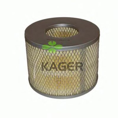 Air Filter 12-0080