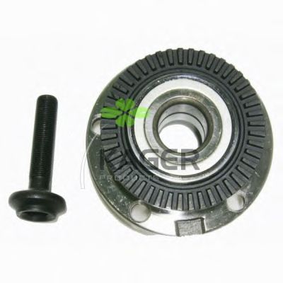 Wheel Bearing Kit 83-0781