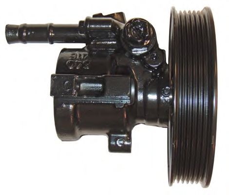 Hydraulic Pump, steering system 04.05.0103-1