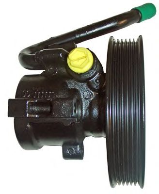 Hydraulic Pump, steering system 04.05.0108-1