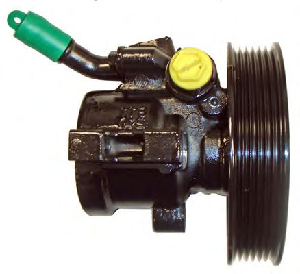 Hydraulic Pump, steering system 04.05.0109-1