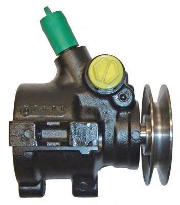 Hydraulikpumpe, styresystem 04.05.0225-4