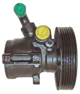 Hydraulic Pump, steering system 04.05.0370-2