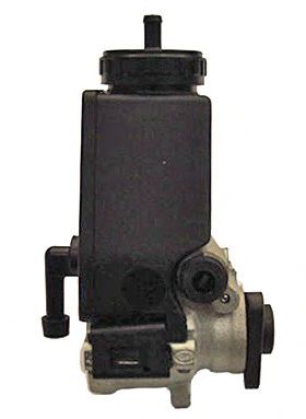 Hydraulic Pump, steering system 04.05.0400