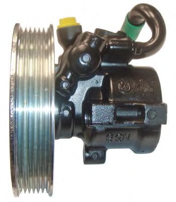Hydraulic Pump, steering system 04.05.0510-1