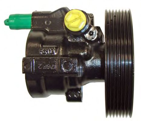 Hydraulic Pump, steering system 04.07.0100-4