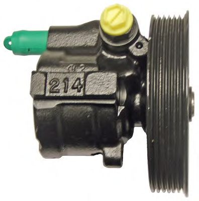 Hydraulic Pump, steering system 04.07.0100-5