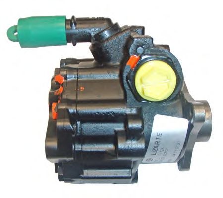 Hydraulic Pump, steering system 04.11.0102
