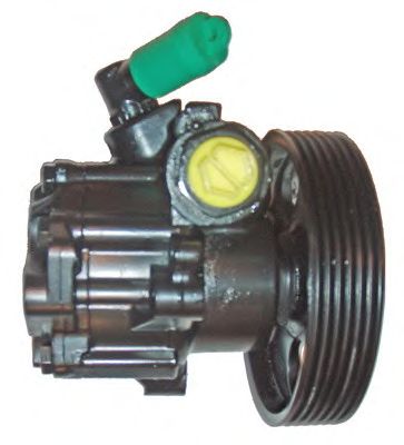 Hydraulic Pump, steering system 04.11.0248-5
