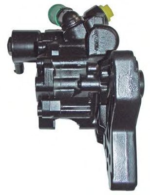 Hydraulic Pump, steering system 04.13.0082