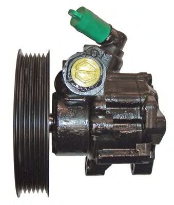 Hydraulic Pump, steering system 04.13.0083-1