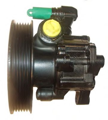 Hydraulic Pump, steering system 04.13.0102