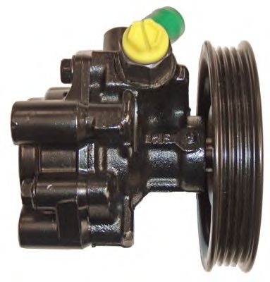 Hydraulic Pump, steering system 04.17.0135-1