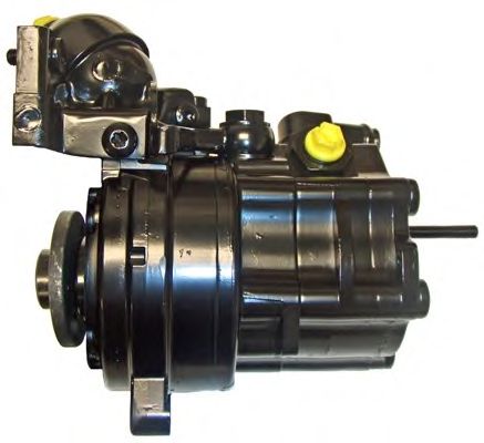 Hydraulic Pump, steering system 04.48.0670
