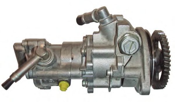 Hydraulic Pump, steering system 04.52.0130