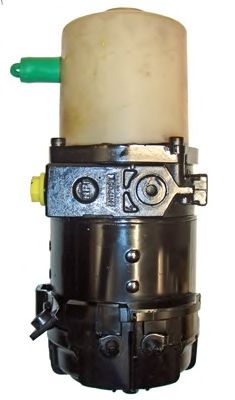 Hydraulic Pump, steering system 04.55.0110