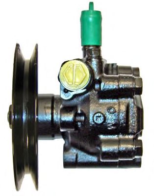 Hydraulikpumpe, Lenkung 04.75.0119-1