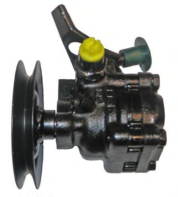 Hydraulic Pump, steering system 04.75.0304