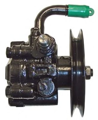 Hydraulikpumpe, styresystem 04.75.0307-1