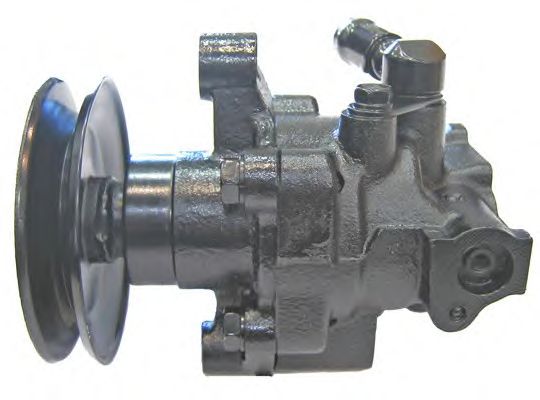 Hydraulic Pump, steering system 04.75.0400