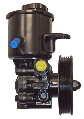 Hydraulic Pump, steering system 04.75.0720-1