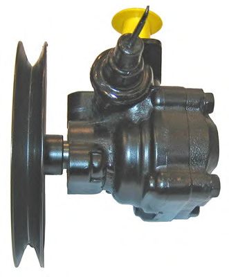 Hydraulic Pump, steering system 04.75.0815