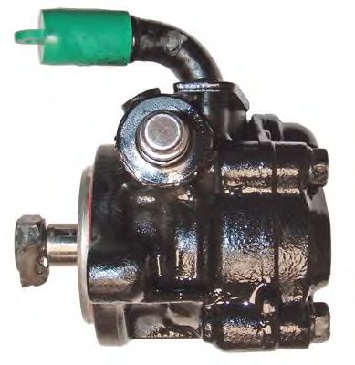 Hydraulic Pump, steering system 04.75.0820
