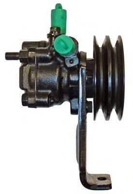 Hydraulic Pump, steering system 04.75.1100