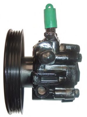 Hydraulic Pump, steering system 04.75.1650-1