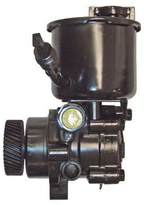 Hydraulikpumpe, styresystem 04.75.1705