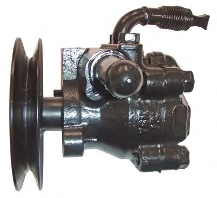 Hydraulic Pump, steering system 04.76.0250-1