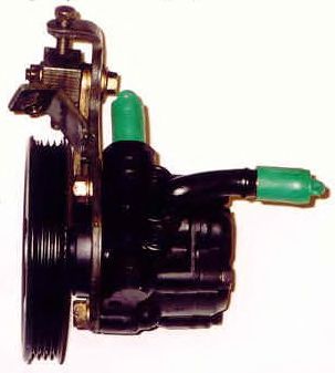 Hydraulic Pump, steering system 04.76.0500