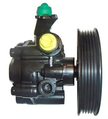 Hydraulic Pump, steering system 04.76.0600