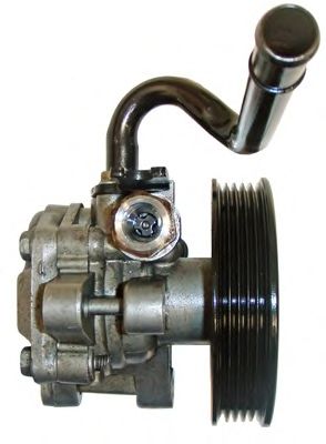 Hydraulic Pump, steering system 04.76.0603-1