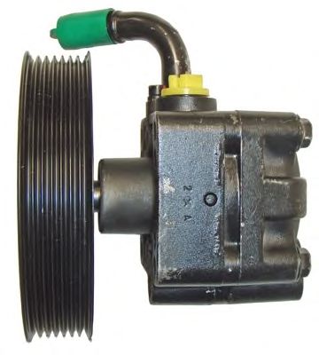 Pompa idraulica, Sterzo 04.88.0215-1