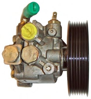 Hydraulic Pump, steering system 04.94.0392-1
