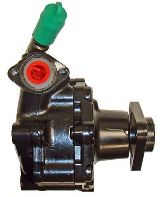 Hydraulic Pump, steering system 04.95.0100