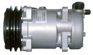 Compressore, Climatizzatore 81.10.16.022