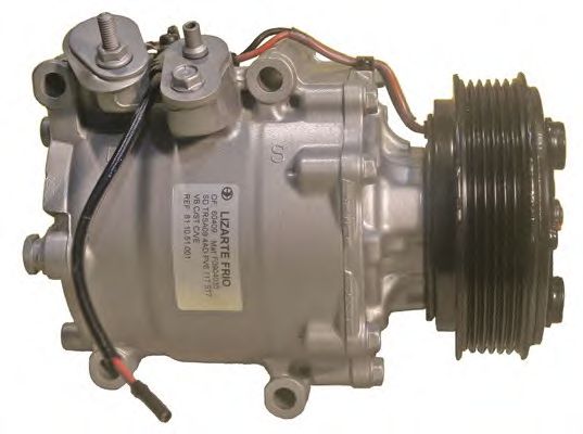 Compressor, ar condicionado 81.10.51.001