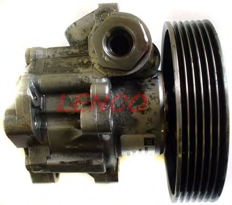Hydraulic Pump, steering system SP3155