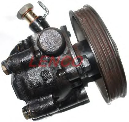 Pompa idraulica, Sterzo SP3304