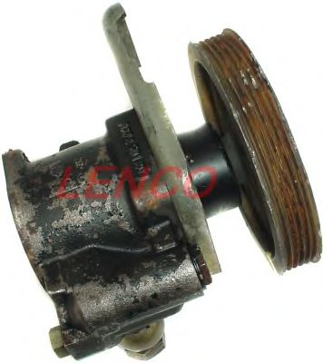 Hydraulic Pump, steering system SP3526