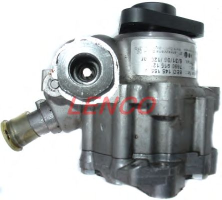 Hydraulic Pump, steering system SP3703