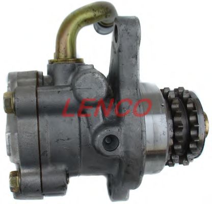 Hydraulic Pump, steering system SP3734