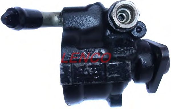Hydraulic Pump, steering system SP3680