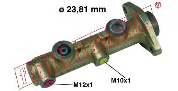 Maître-cylindre de frein PF090