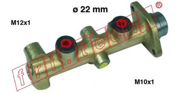 Maître-cylindre de frein PF095