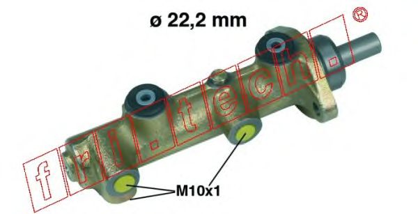 Huvudbromscylinder PF116