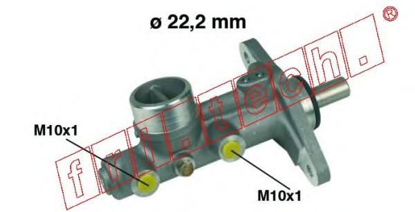 Maître-cylindre de frein PF184